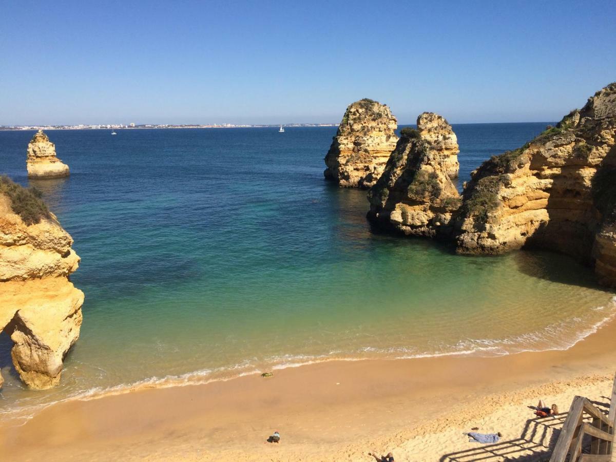 Vila Ponta Da Piedade Villa Lagos Exterior foto